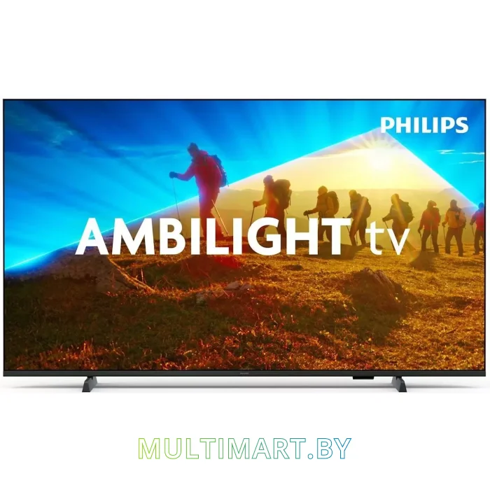 Телевизор Philips 55PUS8149/60